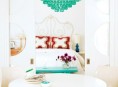 imagen Colorido y alegre apartamento con estilo pop art