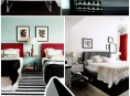 imagen Decora a rayas todo tu hogar