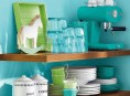imagen Pequeña y acogedora cocina