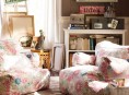 imagen Hermosos cojines para la habitación