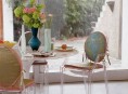 imagen Una decoración fresca para la primavera