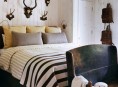 imagen Ideas de habitaciones en blanco y negro