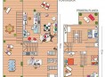 imagen Una renovada casa de campo