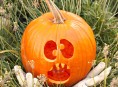 imagen Halloween: decora con calabazas talladas y disfrazadas