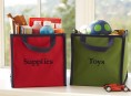 imagen Ideas para guardar los juguetes de los pequeños