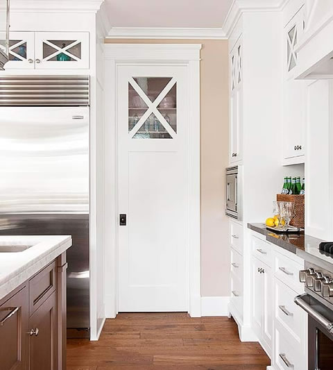 Una cocina y cientos de ideas para decorar 4