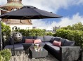 imagen Una terraza para disfrutar