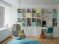 imagen 22 ideas de habitaciones para niños y niñas