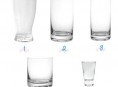 imagen Guía básica sobre vasos y copas