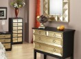 imagen Decoración azteca