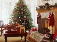 imagen Decoración de Navidad: 8 ideas para transformar el living