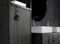 imagen Ideas para el baño: Baúles