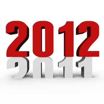 Feliz Año Nuevo