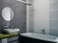 imagen Un pequeño apartamento con detalles únicos