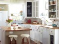 imagen Una cocina muy chic