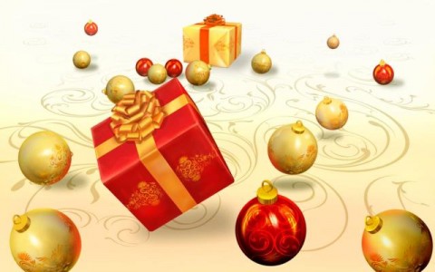 Una muy Feliz Navidad