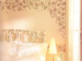 imagen Cenefa en decoupage