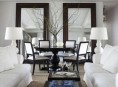 imagen Decoración con espejos