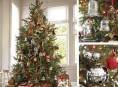 imagen Decoración: árboles de Navidad originales