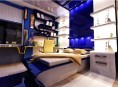 imagen Diseños de habitaciones para adolescentes