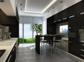 imagen Animarse a decorar con el color negro