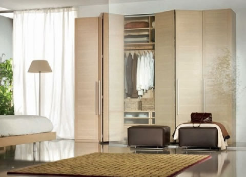 Diferentes armarios para tu habitación 4