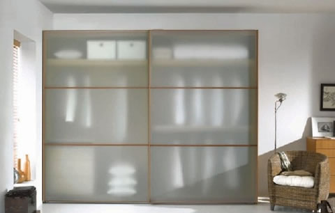 Diferentes armarios para tu habitación 7