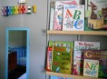 imagen Especieros para la habitación de los niños