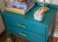imagen Paso a paso para restaurar una mesa de noche estilo vintage
