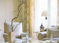 imagen Decorar con ramas secas