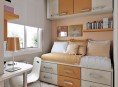 imagen Habitaciones atemporales