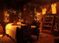 imagen Habitaciones para niños con estilo navideño