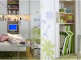 imagen Apartamentos: femenino y muy delicado en su decoración
