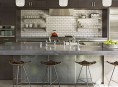 imagen Cocinas de estilo industrial