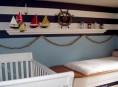 imagen 12 ideas para la habitación del bebé