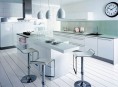 imagen Cocina práctica y funcional