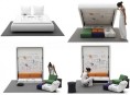 imagen Muebles multifuncionales