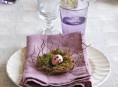 imagen Pascuas: ideas para decorar tu mesa
