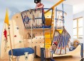 imagen 10 habitaciones de fantasia para los peques