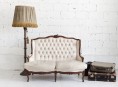 imagen Muebles de madera siempre en perfectas condiciones