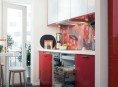 imagen Consejos e ideas para una cocina pequeña