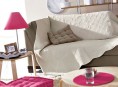 imagen Decorar en verano con colores de invierno