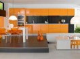 imagen Integrar cocina y salón