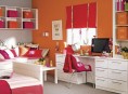 imagen Perfectas habitaciones para jóvenes