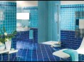 imagen Decorar en azul