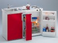 imagen Mini cocinas para espacios muy pequeños