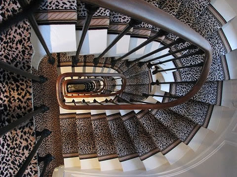 alfombrar las escaleras 1