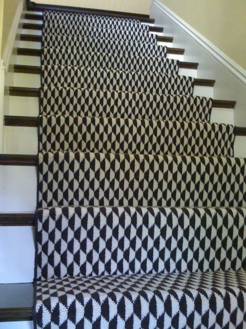 alfombrar las escaleras 15
