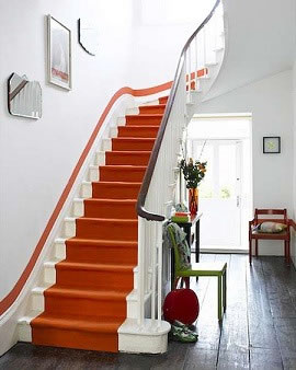 alfombrar las escaleras 24