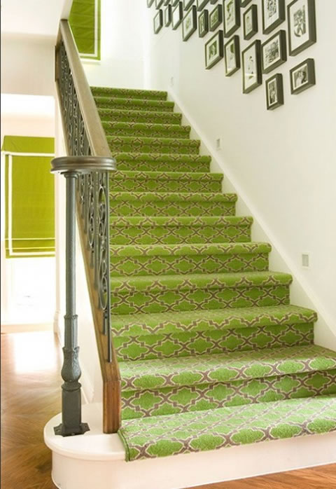 alfombrar las escaleras 27